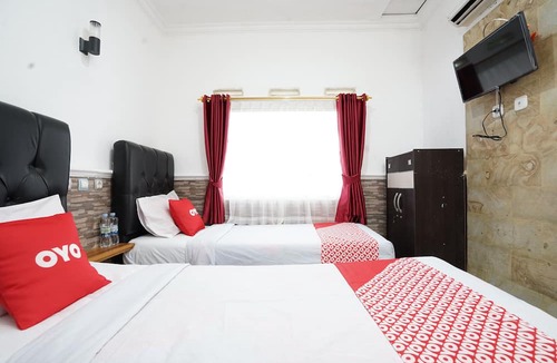 Garut Hotel | OYO 2021 Wisma Vandera Syariah