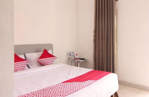 Bandar Jaya Hotel | OYO 1456 Hotel Garuda