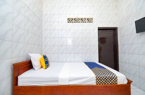 Laweyan Hotel | SPOT ON 2011 Hotel Mekar Sari
