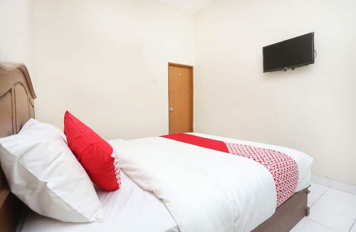 Cangkringan Hotel | Hotel O Penginapan Kepurun Pawana Indonesia