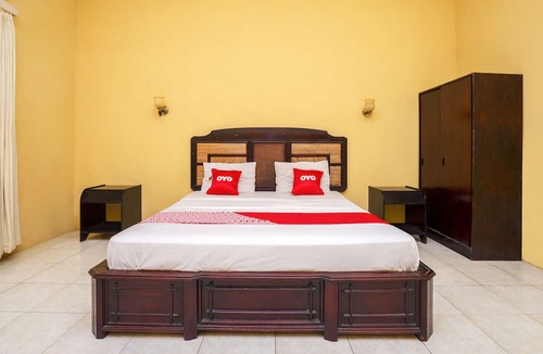 Tenggarong Hotel | OYO 1989 Hotel Pelangi Harapan