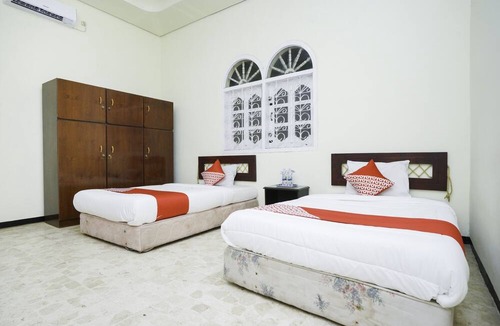 Probolinggo Hotel | OYO 2004 Penginapan Bidara Syariah