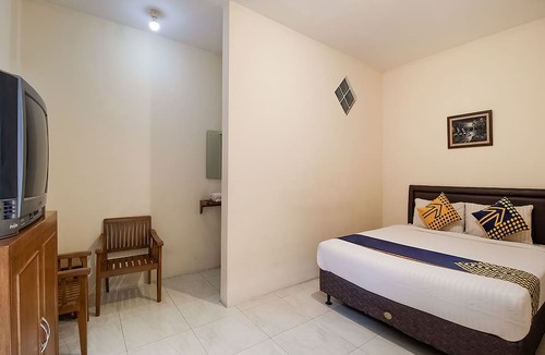 Cianjur Hotel | OYO 1982 Golf Papa Costel