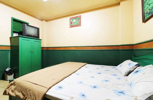 Palmerah Hotel | Hotel Alamanda