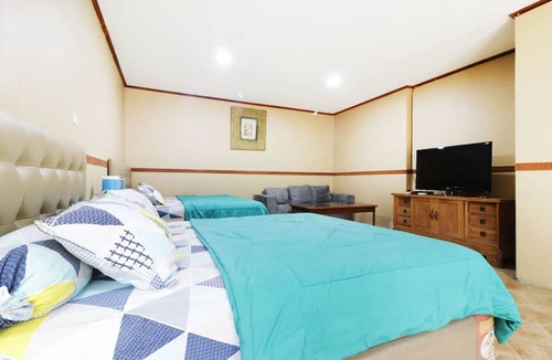 Palmerah Hotel | Hotel Alamanda