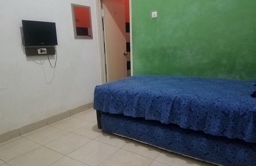 Gedongtataan House | Cendrawasih Syariah Homestay