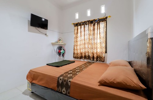Central Yogyakarta House | Java Homestay