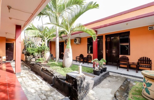 Yogyakarta Hotel | Cempaka Hotel