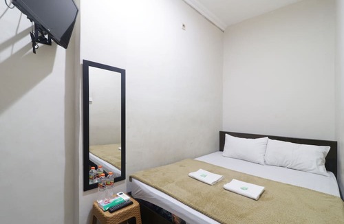 Ampel Hotel | Hotel Omah Ampel Syariah