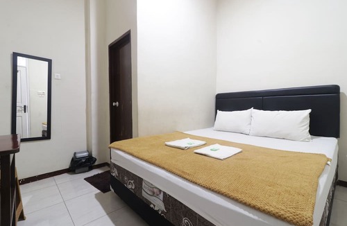 Ampel Hotel | Hotel Omah Ampel Syariah