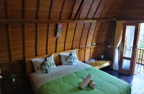 Penida Island Bed & Breakfast | Ginanthi Cottage - Nusa Penida