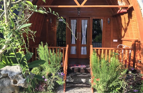 Penida Island Bed & Breakfast | Ginanthi Cottage - Nusa Penida
