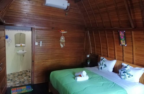 Penida Island Bed & Breakfast | Ginanthi Cottage - Nusa Penida