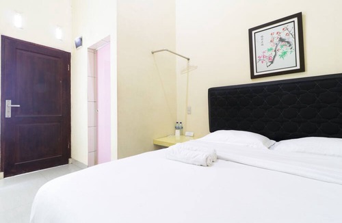 Medan Hostel | Krisna Hostel