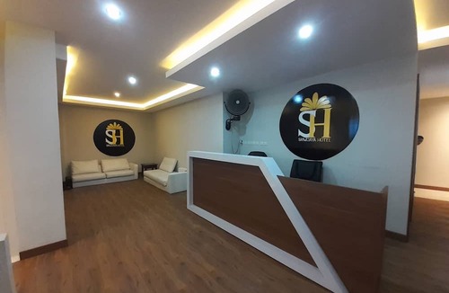 Mataram House | TriDD 01 Sriwijaya Hotel