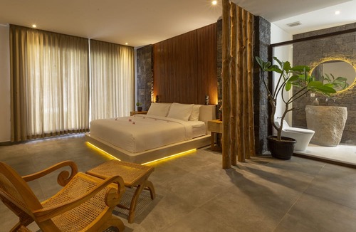 Gili Trawangan Hotel | Nero North