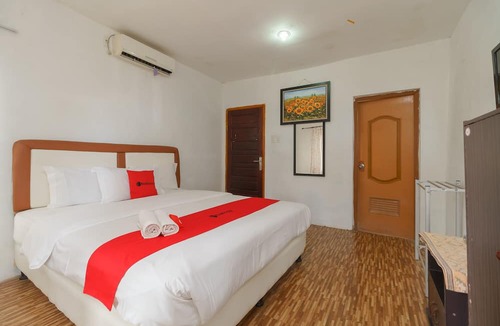 Sabang House | RedDoorz Syariah @ Sumur Tiga Beach Sabang