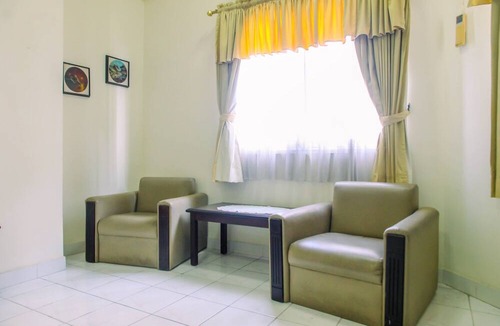 Jakarta Utara Apartment | Comfy Studio at Menara Kondominium Kelapa Gading Apartment