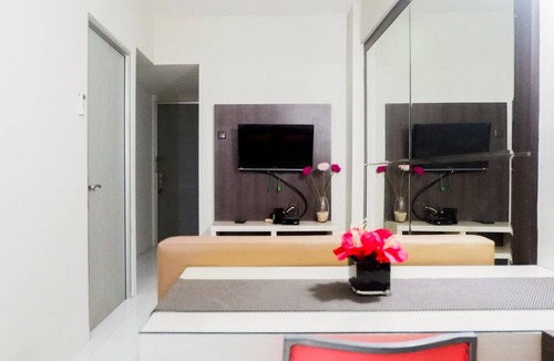 Surabaya Apartment | Cozy 2BR Apartement at Dian Regency