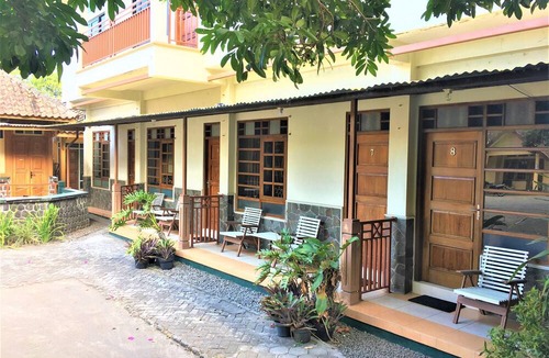 Pakem Hotel | Hotel Wismancala Kaliurang