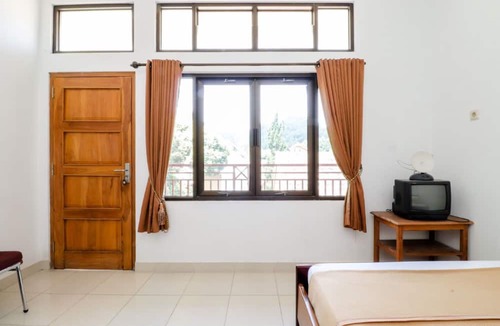 Pakem Hotel | Hotel Wismancala Kaliurang