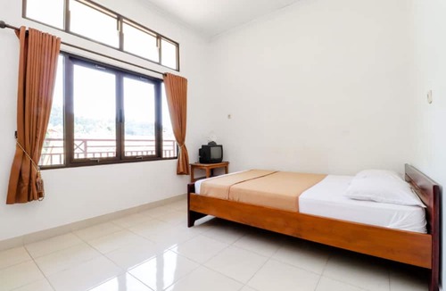Pakem Hotel | Hotel Wismancala Kaliurang