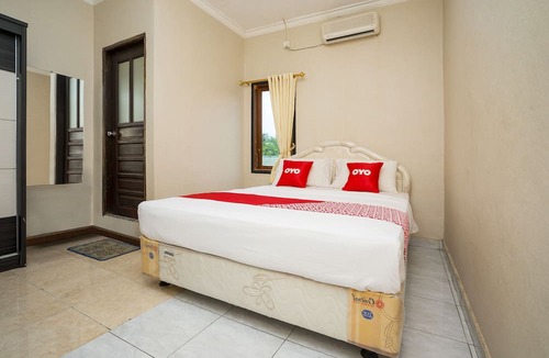 Tenggarong Hotel | OYO 2181 Hotel Grand Yuda