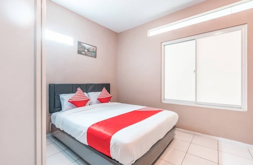 Menteng Hotel | Hotel O J&b Room Pramuka