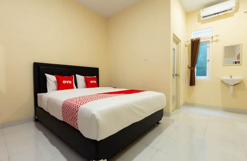 Sewon Hotel | Hotel O Yogyakarta near Universitas Gadjah Mada formerly Sellinas Guesthouse