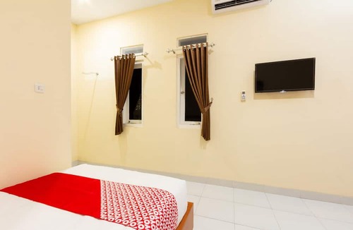 Sewon Hotel | Hotel O Yogyakarta near Universitas Gadjah Mada formerly Sellinas Guesthouse