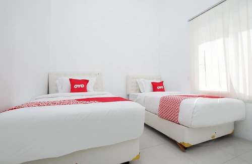 Colomadu Hotel | Capital O 1888 Griya RW Family Guest House