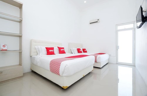 Colomadu Hotel | Capital O 1888 Griya RW Family Guest House