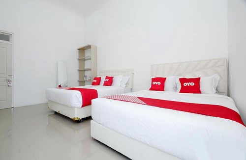 Colomadu Hotel | Capital O 1888 Griya RW Family Guest House