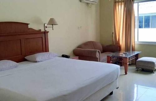 Pematangsiantar Hotel | Siantar Hotel Pematangsiantar
