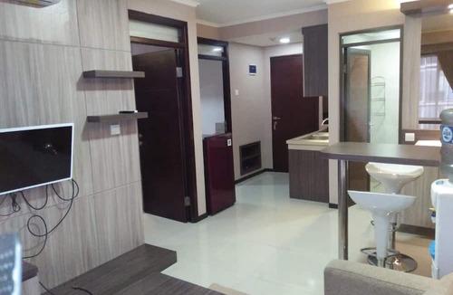 Cimahi Hotel | Apartment Gateway Pasteur by Nazra Property
