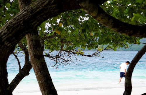 Peucang Island House | NIKKI Peucang Resort