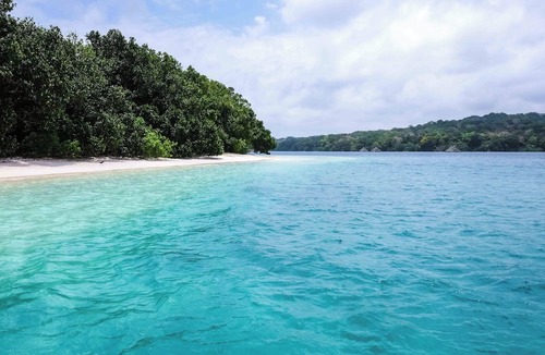 Peucang Island House | NIKKI Peucang Resort