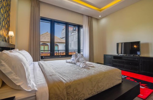 Lovina House | Villa Mozart