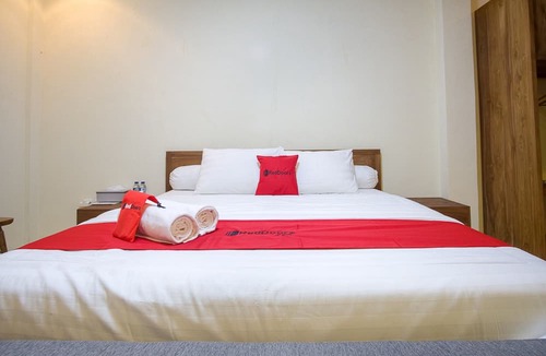 Pacitan House | RedDoorz @ Letjend S.Parman Pacitan
