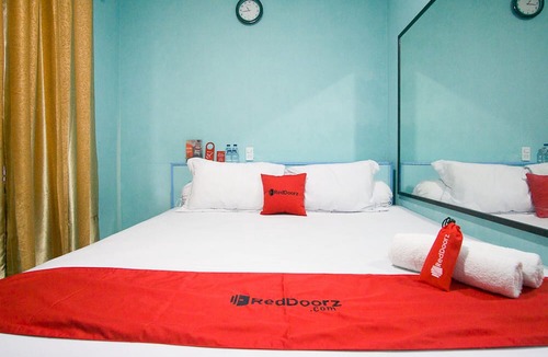 Berastagi House | RedDoorz near Mikie Holiday Funland Berastagi