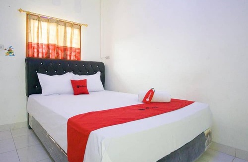 Pematangsiantar House | RedDoorz @ Pematangsiantar 2