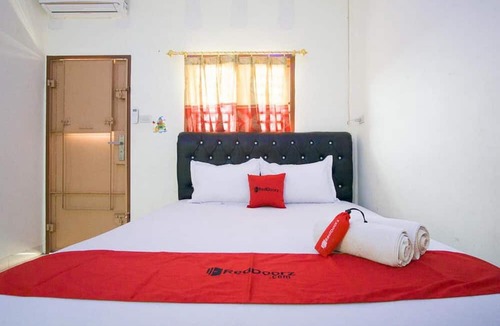 Pematangsiantar House | RedDoorz @ Pematangsiantar 2