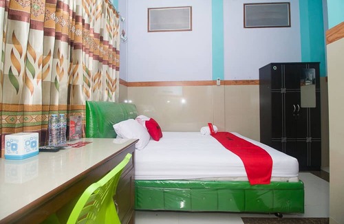 Bojonegoro House | RedDoorz Syariah near Alun Alun Bojonegoro