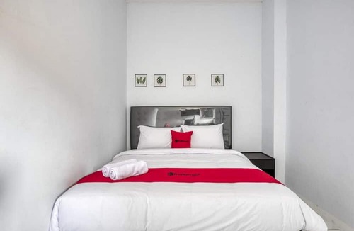 Chinatown House | Formerly Reddoorz Plus Near Jakarta Kota Station