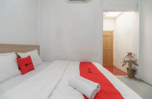 Sabang House | RedDoorz Syariah near Paradiso Beach Sabang