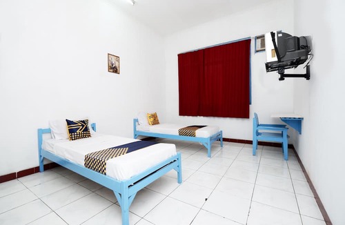 Tegal Hotel | Hotel O Saudara