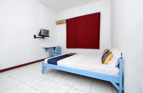 Tegal Hotel | Hotel O Saudara
