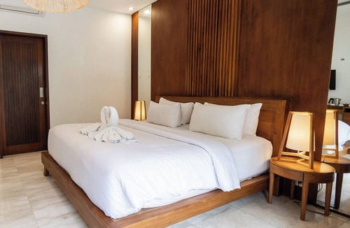 Ubud House | Tamantara Suites & Villas Ubud