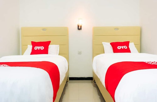 Tosari Hotel | OYO 2169 Anugrah Bromo Homestay