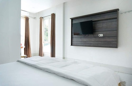 Ende House | RedDoorz Plus @ Ende City Center